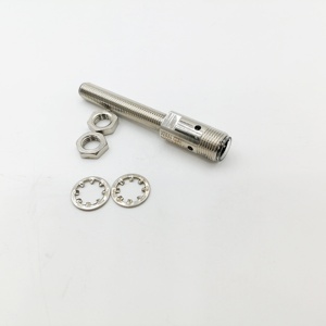 Sensor de Proximidade 50424639, Adequado para Peças e Acessórios de Empilhadeira Jungheinrich - Product Image 3