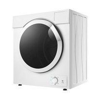 Chine Usine Fourni Utilisation À Domicile Séchage Rapide Mini Portable Sèche-Linge Machine Sèche-Linge