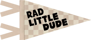 Bandera Publicitaria Personalizada para Universidad, Impresión Triangular a Medida con su Logotipo, Bandera de Pared de Fieltro, Bandera Triangular - Product Image 3