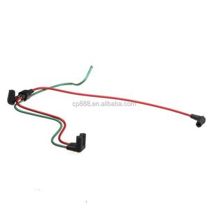 F81Z9E498DA #   เทอร์โบใหม่สำหรับสายเชื่อมต่อระบบดูดไอเสีย 7.3 ลิตร ดีเซล - Product Image 1