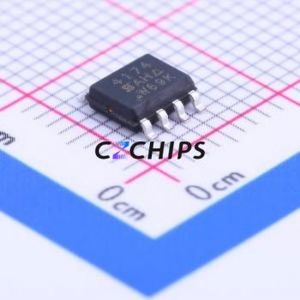 Brand-new-Original SI4174DY-T1-GE3 SOIC-8 Transistor Field Effect Transistor (MOSFET) - Product Image 1