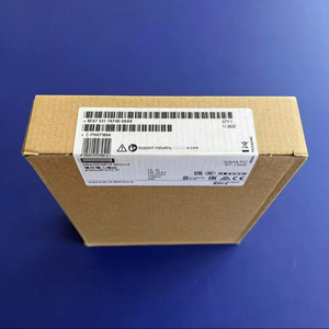 100% ใหม่และดั้งเดิม S7-1500 6ES7531-7KF00-0AB0 PLC อนาล็อกอินพุตโมดูล SIMATIC 6ES7531-7KF00-0AB0 S7-1500 PLC อนาล็อก I - Product Image 1