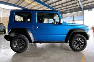 Voiture d'<span class=keywords><strong>Occasion</strong></span> Abordable Suzuki <span class=keywords><strong>Jimny</strong></span> GL 2022 Avec Régulateur de Vitesse SUV - Product Image 5