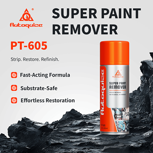 Removedor de Óxido Químico Multiusos, Removedor de Pintura y Óxido de Acción Rápida para Uso Automotriz, Industrial y Doméstico - Product Image 2