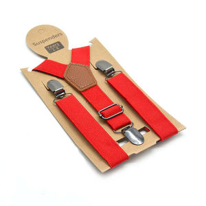 <span class=keywords><strong>Tirantes</strong></span> para bebés, 3Clips, <span class=keywords><strong>tirantes</strong></span> elásticos ajustables para niños y niñas, <span class=keywords><strong>tirantes</strong></span> para camisas a la moda, negro, azul, amarillo, <span class=keywords><strong>rosa</strong></span>, <span class=keywords><strong>tirantes</strong></span> para niños - Product Image 3