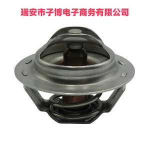 เทอร์โมสตัทเครื่องยนต์เปอโยต์ 1338.39 อะไหล่อะลูมิเนียมสำหรับซ่อม - Product Image 2