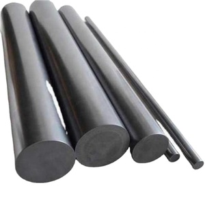 Varilla <span class=keywords><strong>de</strong></span> grafito AL-M para electrodos <span class=keywords><strong>de</strong></span> crisol, módulo <span class=keywords><strong>de</strong></span> puesta a tierra, pararrayos, <span class=keywords><strong>pistola</strong></span> <span class=keywords><strong>de</strong></span> pesca submarina, alta densidad 1.8 G/cm³ - Product Image 4