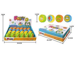 <span class=keywords><strong>Yoyo</strong></span> — cadeau gratuit avec lumière, bon marché, promotion - Product Image 4