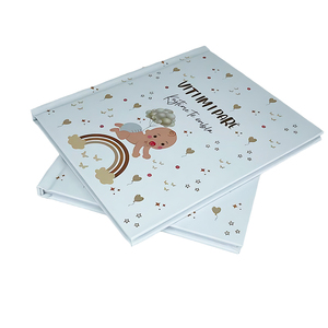Planificateur en papier personnalisé, impression personnalisée, carnet de notes, journal de <span class=keywords><strong>grossesse</strong></span>, carnets de notes imprimés en couleur, planificateur, agenda - Product Image 3