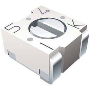 3313J-2-201G |   200 ohms ± 20 % 1/4 W Bourns/Bourns Ribbon SMD Pote - Product Image 2