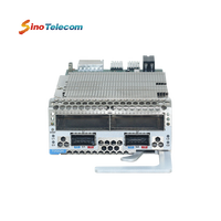 Carte Muxponder OTN 400G 4x100G à Slot Unique DWDM TMUX