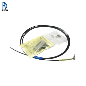 คีย์เอ็นซ์ไฟเบอร์ออปติกเซนเซอร์ FU-66FU-66TZFU-66ZFU-67 FU-67G FU-67TG FU-66TZ ใหม่ต้นฉบับ - Product Image 1