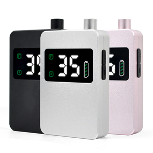 Taladro Eléctrico Inalámbrico Recargable para Uñas, Máquina Lijadora y Pulidora de Uñas al por Mayor para Gel - Product Image 2