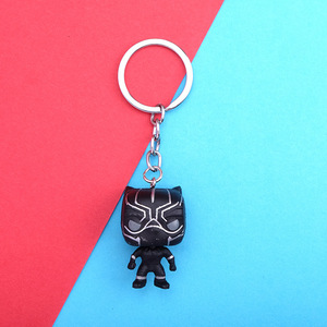 LLavero de Thanos versión Q, Thor, Donar, Superhéroes para fiesta y evento, regalo de agradecimiento, el más vendido - Product Image 3