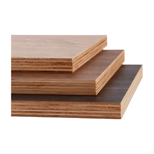 Nhà máy Made melamine <span class=keywords><strong>MDF</strong></span> ván ép 18 mét Hội Đồng Quản trị 1220x2440 mét Chất lượng cao ván <span class=keywords><strong>MDF</strong></span> - Product Image 1