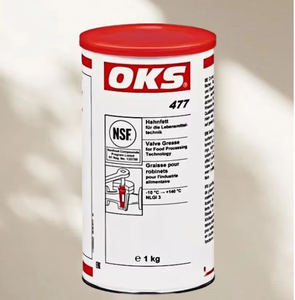 OKS 476 Équipement de technologie alimentaire Lubrifiant à usage élevé - Product Image 2