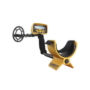 เครื่องตรวจจับโลหะคุณภาพสูงพิเศษ รุ่น Industrial Ace 300i Gold Vision มาตรฐาน IP54 กำลังไฟ 50 วัตต์ รับประกัน 3 ปี - คุณภาพน่าทึ่ง - Product Image 4