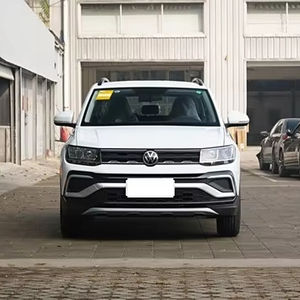 Volkswagen <span class=keywords><strong>T</strong></span>-<span class=keywords><strong>Cross</strong></span> 2024, SUV Pequeño, Descuento en el <span class=keywords><strong>Precio</strong></span>, SUV a Gasolina de China <span class=keywords><strong>2023</strong></span>/2024, Auto a Gasolina para Volkswagen <span class=keywords><strong>T</strong></span>-<span class=keywords><strong>Cross</strong></span> - Product Image 2