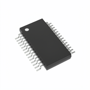 PIC16F17156-I_SS 28 SSOP Electronic Chips Component Embedded Original One Stop Service - Product Image 1