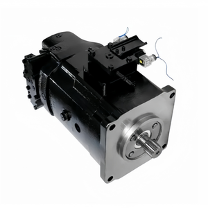 Bombas de Pistones Hidráulicas de Transmisión Hidrostática P11L2L1C4A2A00XB0 P11L3R1C4A2A00XA0 P11L6L1C7A3A00 P11L4L1C5A4B00 - Product Image 1