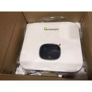 Growatt MOD 10KTL3-<b>X</b> 10KW on Grid Solar Triple Phase 2 MPPT for Commerical Use System Inverter. MOD 10KTL3-<b>X</b> Growatt on Grid Sys - Product Image 2