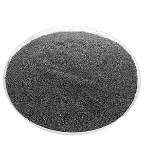 Charbon actif sphérique à base de résine, <span class=keywords><strong>agent</strong></span> auxiliaire chimique de haute pureté utilisé comme support de catalyseur - Product Image 3