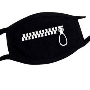 Meilleur matériau réutilisable meilleur design 2020 100% masque facial lavable pour enfants - Product Image 5