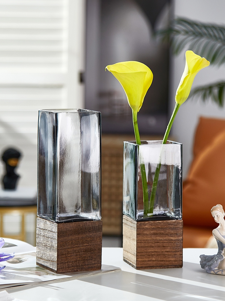 Factory Produced Wholesale Table Nordic Vase