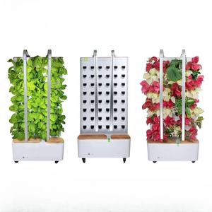 Vertikaler Garten Smart Indoor Gardening System Vertikale Landwirtschaft Hydro ponic Grow System Kit - Product Image 3