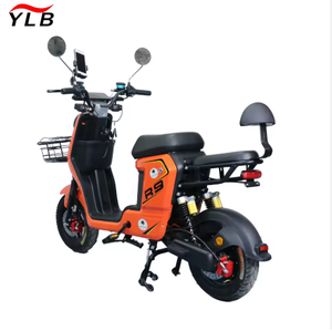 Vélo électrique Young Style City 72V, vente directe du fabricant, vélo <span class=keywords><strong>cargo</strong></span> électrique 350w, acheter un vélo électrique en Chine TK - Product Image 6