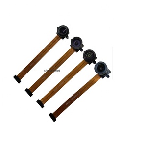 وحدة كاميرا بعدسات ov565mp FOV 68 زاوية واسعة FPC dv40 دبابيس 24 p لكاميرا Esp32 - Product Image 2