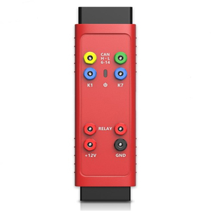 Outil de G-BOX2 <span class=keywords><strong>Autel</strong></span> d'origine pour Merc-edes B-enz Toutes les clés perdues fonctionnent avec <span class=keywords><strong>Autel</strong></span> <span class=keywords><strong>MaxiIM</strong></span> IM608/IM508 - Product Image 1