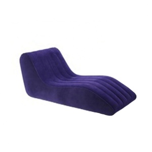 Good-selling <b>Sofa</b> New Modern Simple Cove Style Living Packing <b>Inflatable</b> <b>Sofa</b> Room Furniture Home Luxury Cover Leather - Product Image 1