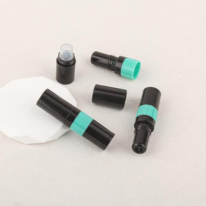 น้ำมันหอมระเหยเปปเปอร์มิ้นท์ฉลากส่วนตัว สำหรับสูดดมและไล่ยุงแบบสมุนไพร ใช้ได้ 2 in 1 แบบแท่งสูดดมสองหัว - Product Image 5