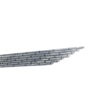 China Shenzhen Sinmer Customized OEM <strong>Biopsy</strong> <strong>Needle</strong> - Product Image 3