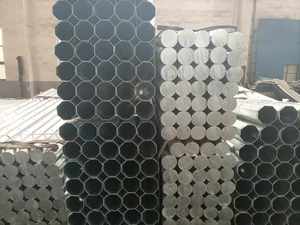 Nhà máy miễn phí design10m 12M 14m 15M 18m 20m 10kv-69kv Điện áp truyền cực tiện ích cực mạ kẽm thép điện cực - Product Image 6