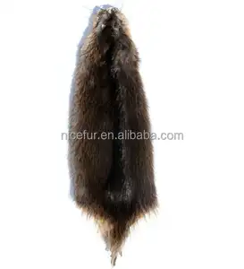 Hot Sale Winter Canadian Fur Muskrat Pelt