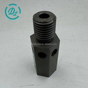 DL EexcavaStart Oil Pressure <b>Safety</b> <b>Valve</b> 32A3600011 for S4S S6S D04FD Diesel Engines with 6 Month Warranty - Product Image 4