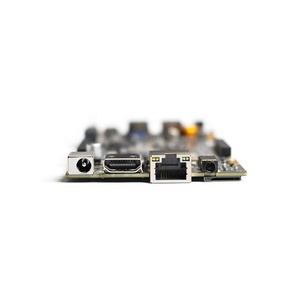 ROC-RK3399-PC Pro mã nguồn mở ban phát triển sáu-core RK3399 Bộ nhớ duy nhất kênh Linux Android 10.0 Mainboard cho máy tính để bàn - Product Image 5