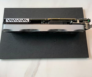 Carte graphique RTX 3060 3060TI 8 Go 12 Go 2X et 3X pour les jeux haut de gamme et les modèles d'IA utilisés - Product Image 3