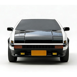 Wholesale AE86 72V <b>Electric</b> Drift <b>Kart</b> Adult <b>Go</b> <b>Karts</b> Factory Direct Supply - Product Image 5