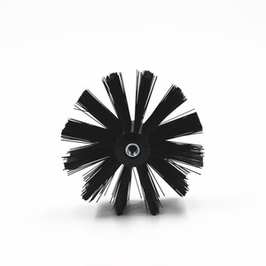 Nylon Pipe <b>Brush</b> C18 B 0.5mm Bristle Durable Home <b>Dust</b> Removal Cleaning <b>Brush</b> - Product Image 1