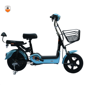 Chine OEM Vélo Électrique 14 "48V 350W Rétro E <span class=keywords><strong>Velo</strong></span> <span class=keywords><strong>Electrique</strong></span> <span class=keywords><strong>Femme</strong></span> avec <span class=keywords><strong>Prix</strong></span> D'usine - Product Image 3