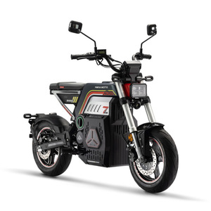 Moto électrique Arki Moto 7Kw Streetbike, moto haute vitesse pour adultes - Product Image 1