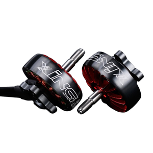 IFlight XING 2806,5 Motor Cinelifter 1300kv /1800kv Alta calidad 2-6S 5mm Eje de aleación de titanio Drone profesional Longrange FPV - Product Image 1