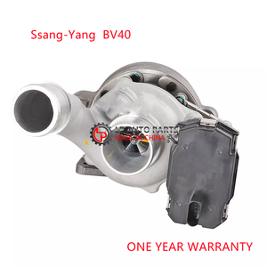 Ventes chaudes Turbocompresseur BV40 54409700014 Turbine pour SsangYong 2.0 Xdi D20DTR Turbo <span class=keywords><strong>king</strong></span> - Product Image 2