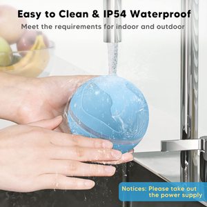 Etdom-herramienta de limpieza automática, todo <span class=keywords><strong>para</strong></span> OGS con oción, recargable - Product Image 6