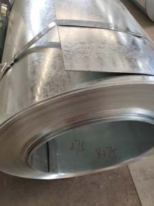 Bobina de Acero Galvanizado SGCC G550 <span class=keywords><strong>Dx51d</strong></span>, Bobina/Lámina <span class=keywords><strong>GI</strong></span> para Material de Techado - Product Image 6