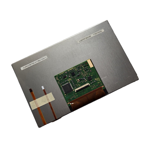 Brand New 800x480 SHARP 40 Pin 7 Inch TFT LCD Screen LQ070Y3DG3B
