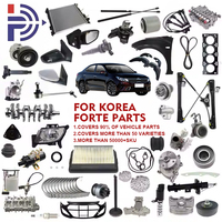 Suku cadang mesin mobil, Kit Tensioner rantai waktu, suku cadang mesin mobil, Aksesori Mobil untuk Hyundai ELANTRA Kia Avante Creta Auto